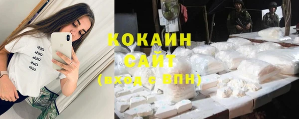 Альфа ПВП Абаза